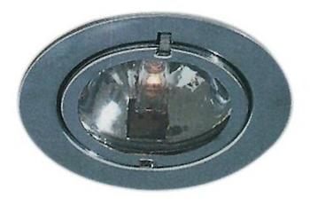 EVN NV Möbeleinbauleuchte 425 013