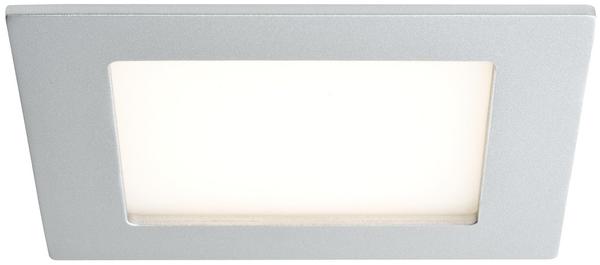 Paulmann Premium Line Areal LED Chrom-matt eckig 3er Set (93758)