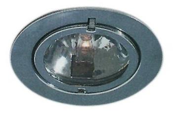 EVN NV Möbeleinbauleuchte 425 011