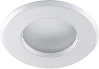 Brumberg Leuchten 00206207, Brumberg Leuchten Einbauleuchte wei&szlig; GX5,3 50W...