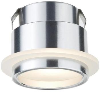 Paulmann Star Line LED Step 1W 3er-Set Alu-Satin (92544)