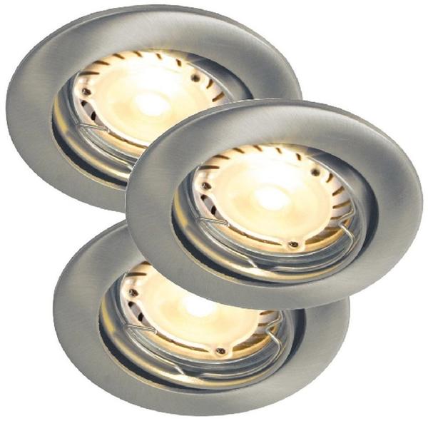 Nordlux Recessed LED H-Power 3er-Set (20240132)