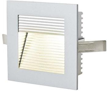 EVN P2140 LED-Wandeinbauleuchte 3.000 K alu