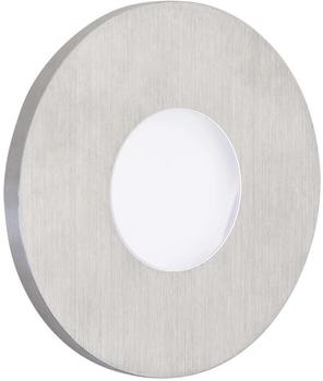 EVN LED Wand Einbaustrahler mit kaltweißem Licht EDS IP44 12V/DC 0.6W 6000K EinbauØ55 feuchtraumgeeignet