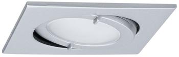 Paulmann 93533 Möbel EBL IP44 Quadro schwenk.