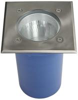 LECOM LE0705, LECOM 4er Set Federklemmen zur Einbaumontage von LED-Panels