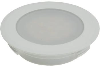 ChiliTec LED-Einbauleuchte EBL-HV65 warmweiß (22178)