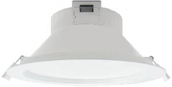 Megatron LED-Downlight Fila DF 20W Weiß (MT76777)