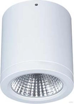 LTS Button Mini 100 LED-Anbau-Downlight 55° weiß (BTNM 101.30.55)