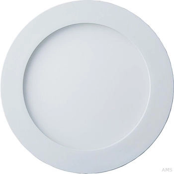 Nobilé Panel Flat 190 R LED-Einbauleuchte weiß SCCT 350mA (1571901047)