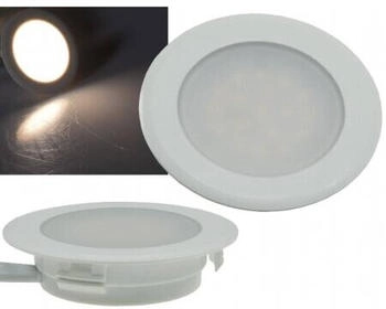 ChiliTec LED-Einbauleuchte EBL-HV65w weiß neutralweiß (22179)