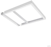 LEDVANCE panel surface mounting kit with magnet 60x60 h75