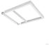 LEDVANCE Surface Mount Kit 60x60cm H75 (4058075472914)