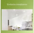 Philips Diamond Cut UltraEfficient Gen. 2 LED Einbauleuchte, 2W, 80mm, 4000K, 310 Lumen, Weiß (8720169308107)