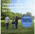 Philips Diamond Cut UltraEfficient Gen. 2 LED Einbauleuchte, 2W, 80mm, 4000K, 310 Lumen, Weiß (8720169308107)