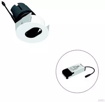 EVN LED-Einbauleuchte modular (F08RXXXM1330L24P)