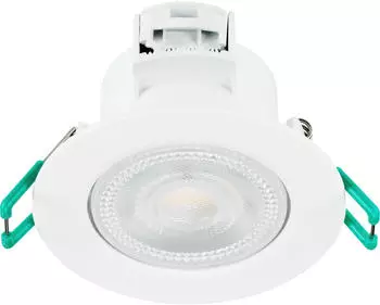 Sylvania Start Spot LED-Einbaustrahler 4.8W 500lm CCT IP44 (0005564)