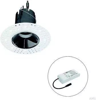 EVN F03R11S Modulare LED-Einbauleuchte (F03R11SM0630L55D)