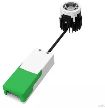 Philips CoreLine RS155Z LED-Modul 827 dimmbar, Weitwinkel D68 (94106999)