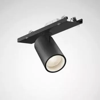 TRILUX LentyP Strahlermodul 840 BLE 7651lm schwarz (8315063)