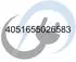 TRILUX LentyP Strahlermodul 840 BLE 7651lm schwarz (8315063)