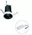 EVN F01R09S Modulare LED-Einbauleuchte (F01R09SM2530L55P)