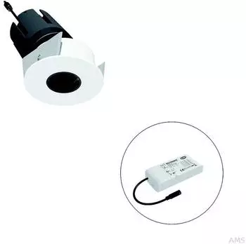 EVN LED-Einbauleuchte modular (F06RXXXM1327L15D)