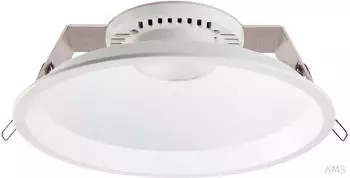 Ridi EDLR-E2 235 LED-Downlight 16W 4000K DALI (0331517)