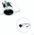 EVN F01R09A Modulare LED-Einbauleuchte (F01R09AM0640L15P)