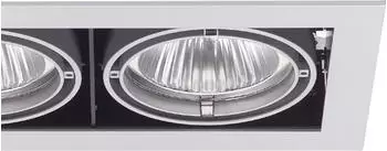 LTS Scene 2 LED-Einbaustrahler 36W 3000K 3560lm 35° (SCEKLP 20.3030.35)