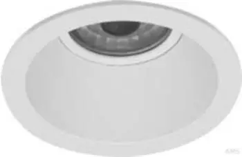 LTS Vale-Tu Round Medium LED-Einbaustrahler 12W 2700K 970lm 60° weiß (VTRM 13.0527.60)