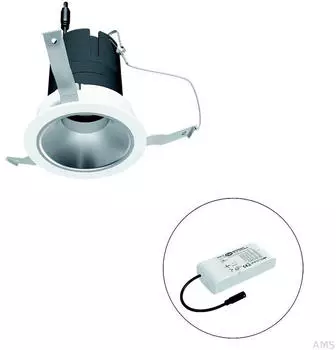 EVN F01R14S Modulare LED-Einbauleuchte (F01R14SM0627L55D)