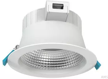Megatron FILA FR LED Einbau-Downlight 18.5/13.5W 3000/4000K IP54 Ø17.2cm (MT76771)