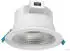 Megatron FILA FR LED Einbau-Downlight 18.5/13.5W 3000/4000K IP54 Ø17.2cm (MT76771)