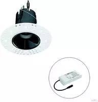 EVN Modulare LED Einbauleuchte F03R09SM0640L55D