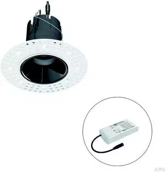 EVN F03R09S Modulare LED-Einbauleuchte (F03R09SM0640L55D)