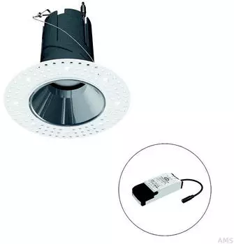 EVN F02R11S Modulare LED-Einbauleuchte (F02R11SM1830L15P)