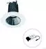 EVN F02R11S Modulare LED-Einbauleuchte (F02R11SM1830L15P)