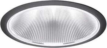 LTS Flixx 400 Round LED-Einbaudownlight 26W 2870lm 3000K 75° (FLIR 400.3030.01)