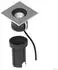 EVN LED-Bodeneinbauleuchte 9W 3000K 1039lm IP67 IK10 (PCS67140902)