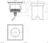 EVN LED-Bodeneinbauleuchte 9W 3000K 1039lm IP67 IK10 (PCS67140902)