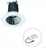 EVN F02R11S Modulare LED-Einbauleuchte (F02R11SM1840L38D)
