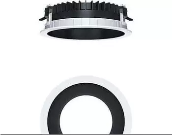 Zumtobel PANOS R LED-Downlight R200 830 (62926994)