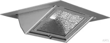 LTS Vario Classic LED-Einbau-Wallwasher 27W 3000K 2610lm 80° DALI silber (648521)