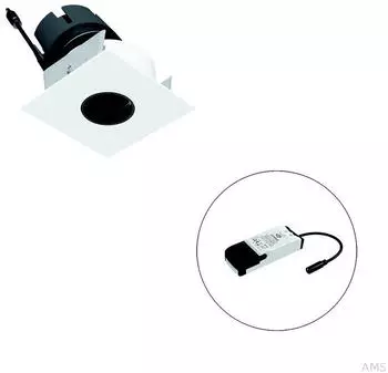 EVN LED-Einbauleuchte modular (F07RXXXM0640L55P)