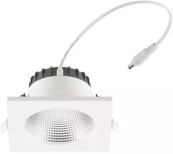EVN LED-Downlight DALI (ED54104125)