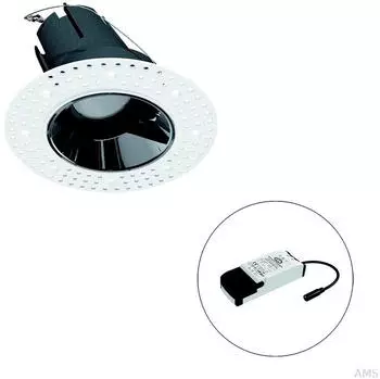 EVN F02R11A Modulare LED-Einbauleuchte (F02R11AM1830L24P)
