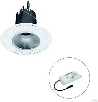 EVN F03R14S Modulare LED-Einbauleuchte (F03R14SM0630L24D)