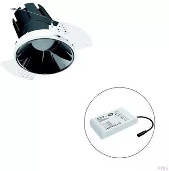 EVN F02R11S Modulare LED-Einbauleuchte (F02R11SM3830L38D)