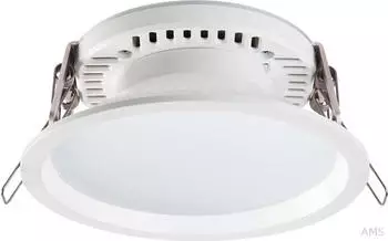 Ridi EDLR-E2 150 LED-Downlight 16W 1820lm 3000K wei&szlig; (0326635)